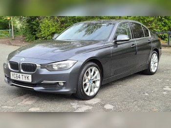 Used BMW 3 Series 2014 for sale - 78239807: Photo