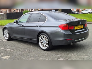 Used BMW 3 Series 2014 for sale - 78239807: Photo