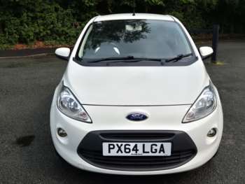 Used Ford Ka 2014 for sale - 74941013: Photo