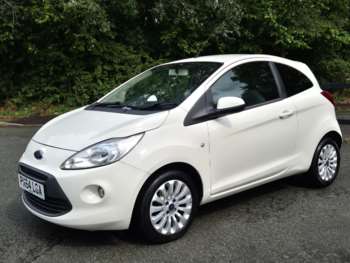 Used Ford Ka 2014 for sale - 74941013: Photo