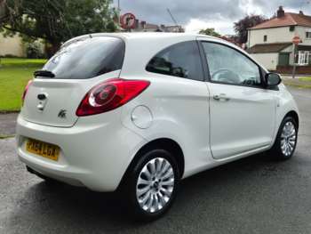 Used Ford Ka 2014 for sale - 74941013: Photo