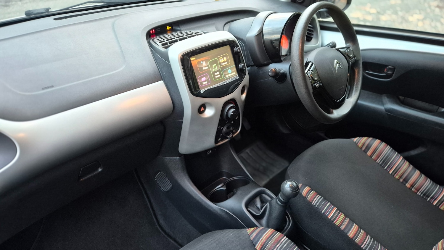 Used Citroen C1 2014 for sale - 76393784: Photo 10