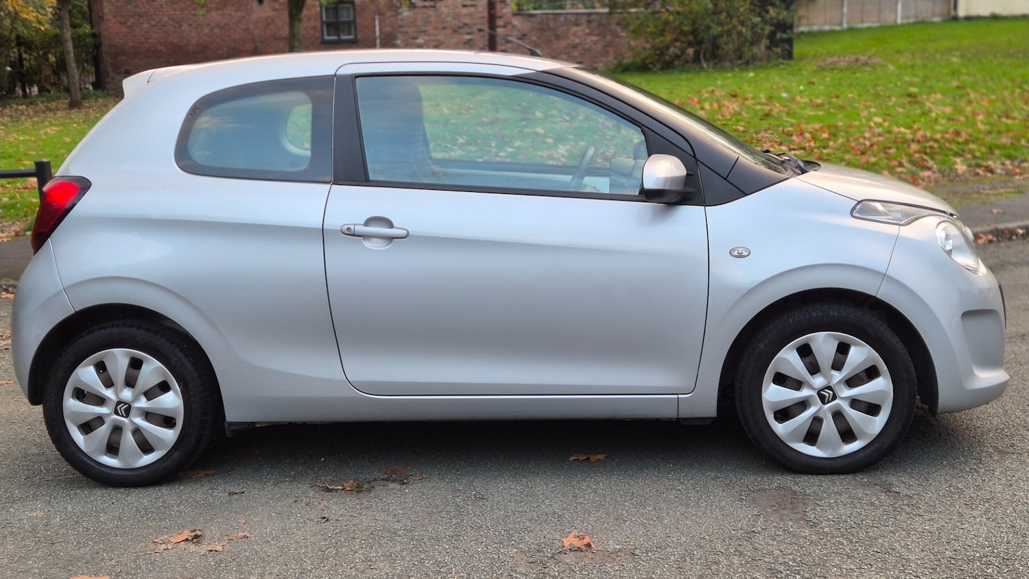 Used Citroen C1 2014 for sale - 76393784: Photo 13