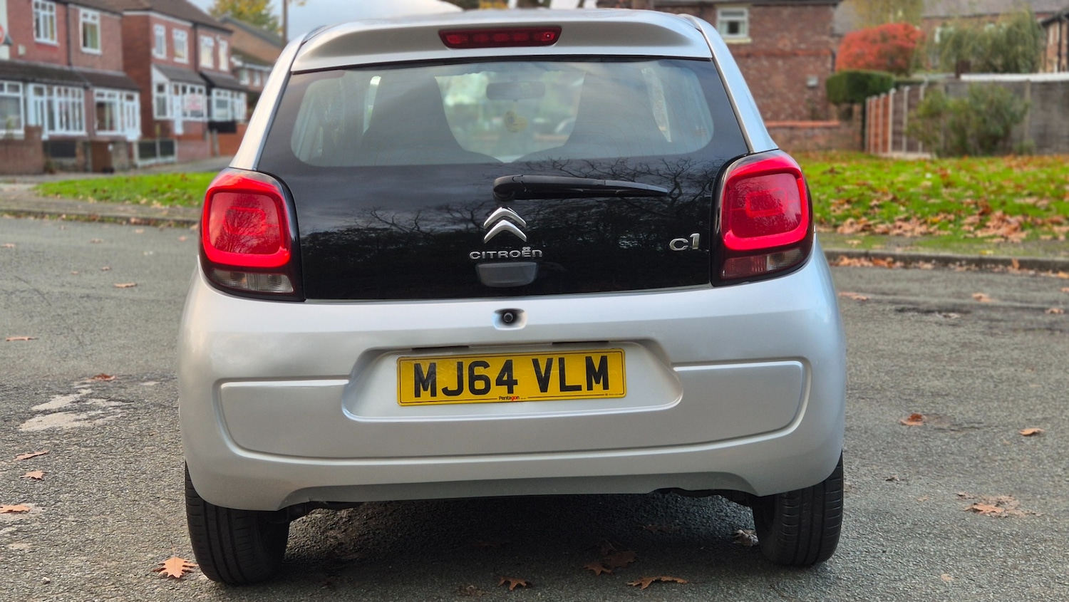 Used Citroen C1 2014 for sale - 76393784: Photo 15