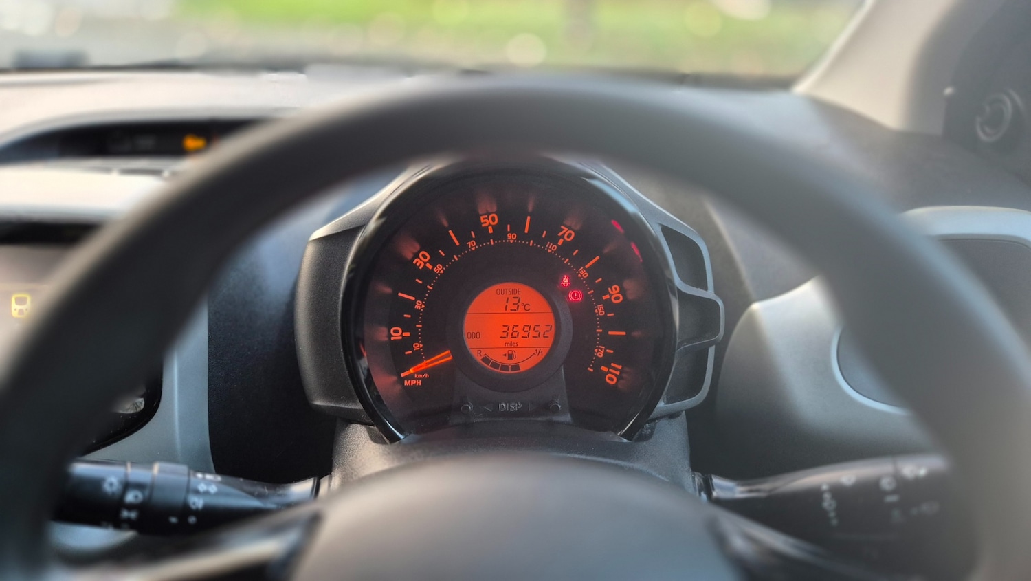 Used Citroen C1 2014 for sale - 76393784: Photo 17