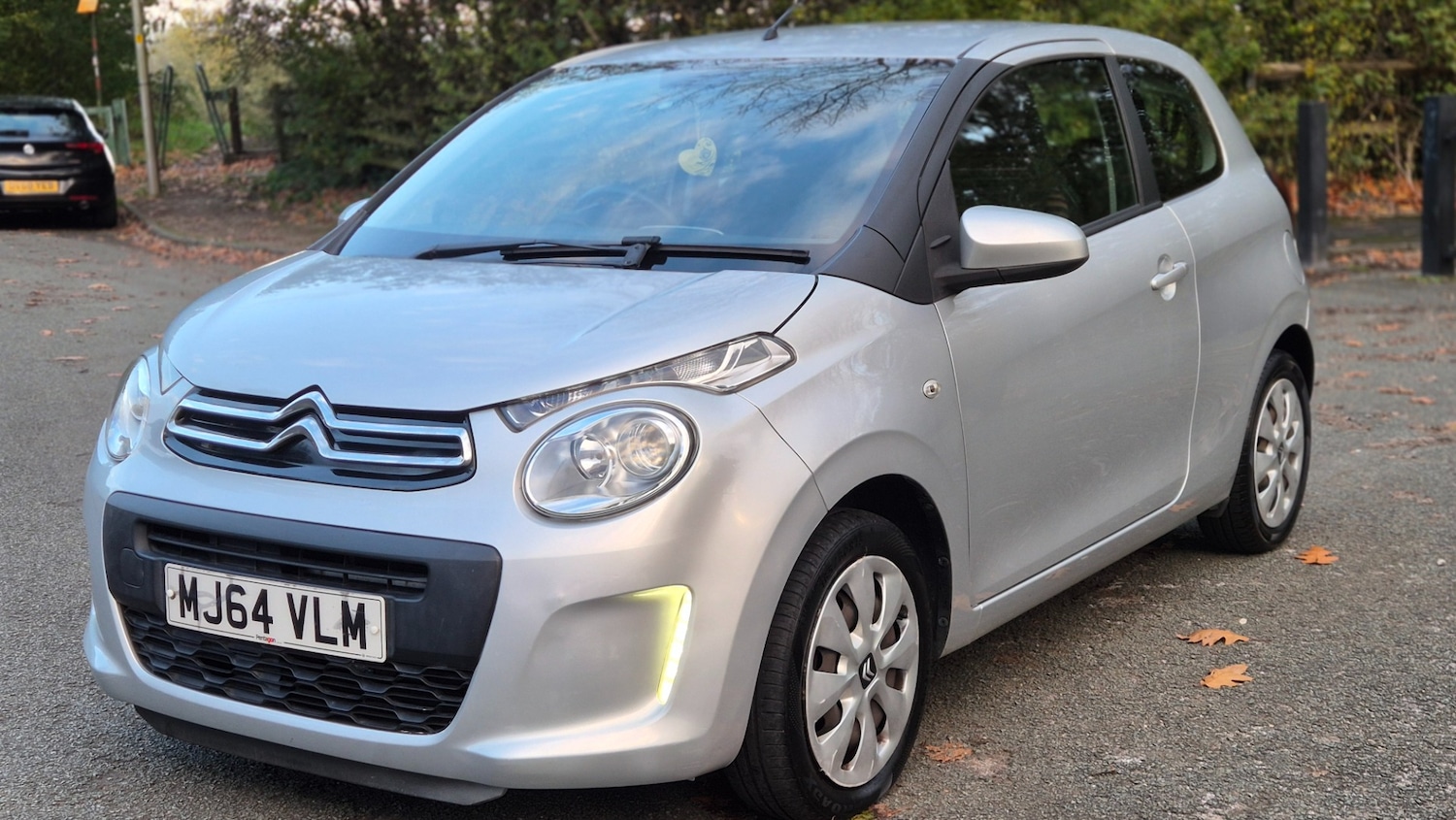 Used Citroen C1 2014 for sale - 76393784: Photo 18