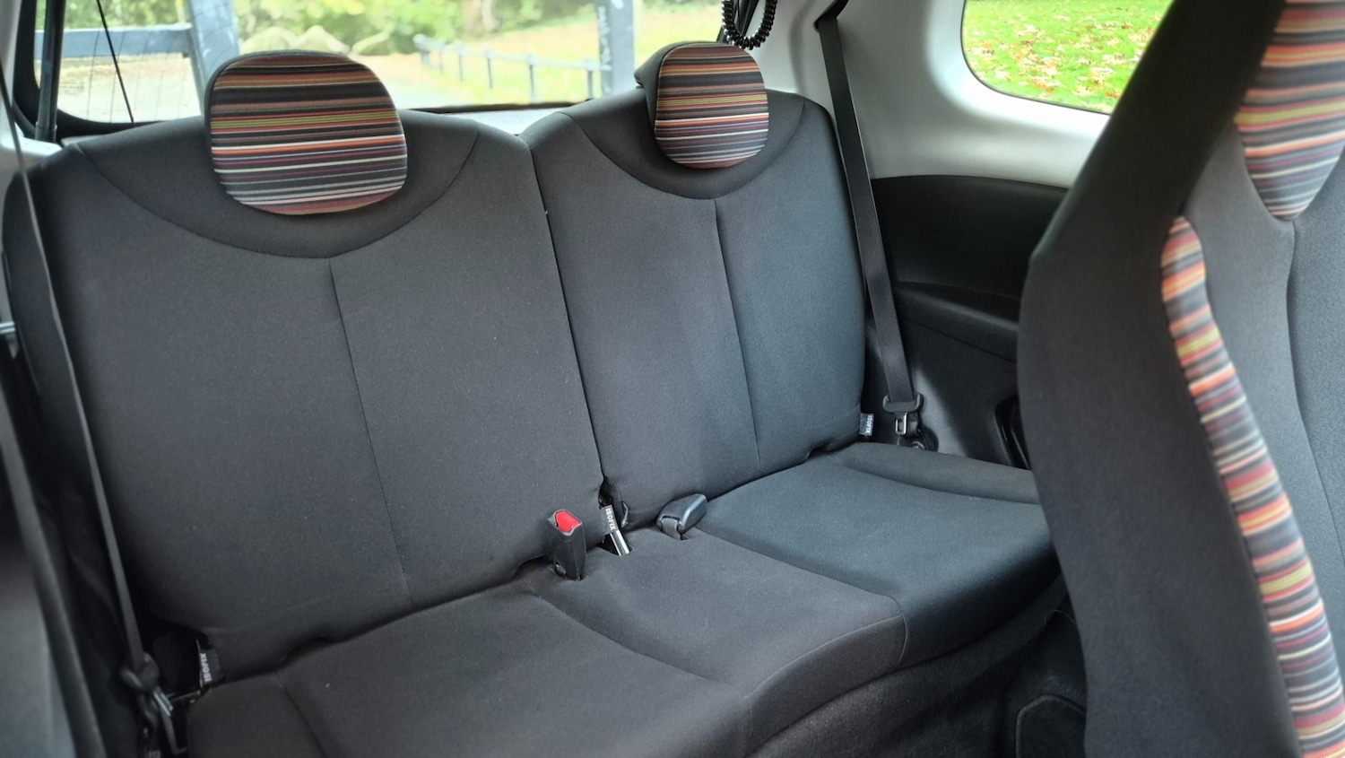 Used Citroen C1 2014 for sale - 76393784: Photo 19