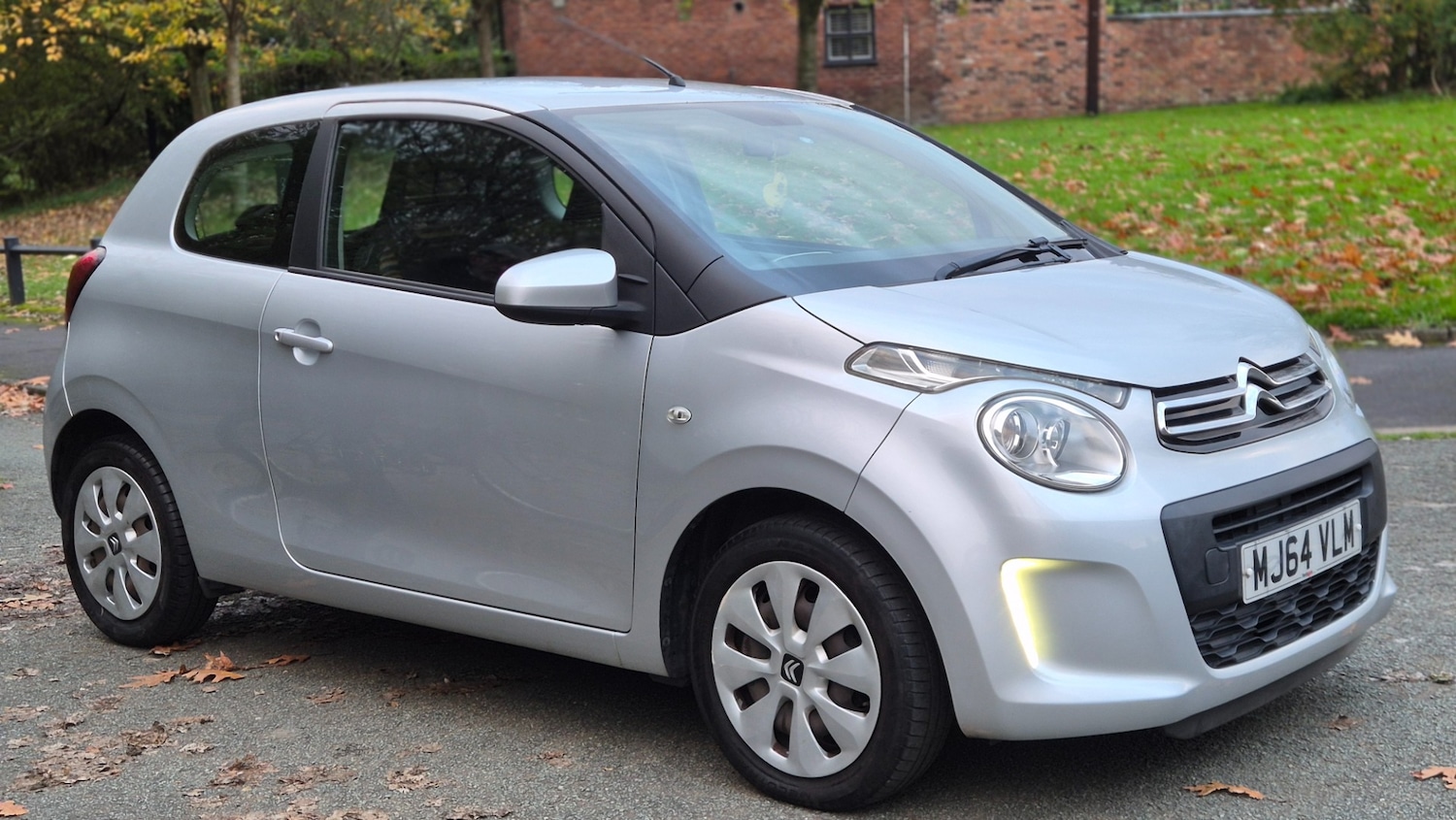 Used Citroen C1 2014 for sale - 76393784: Photo 20