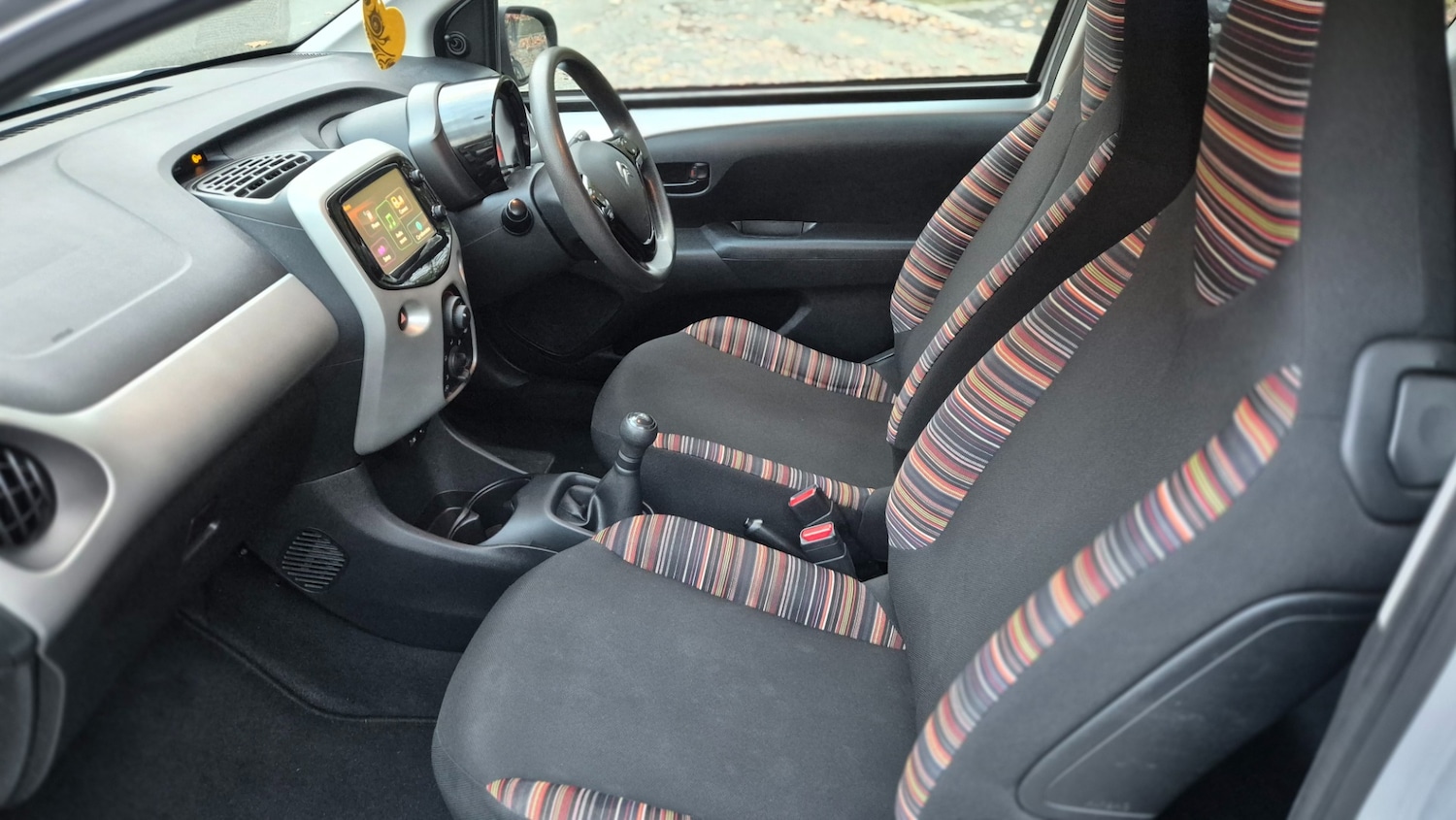 Used Citroen C1 2014 for sale - 76393784: Photo 5