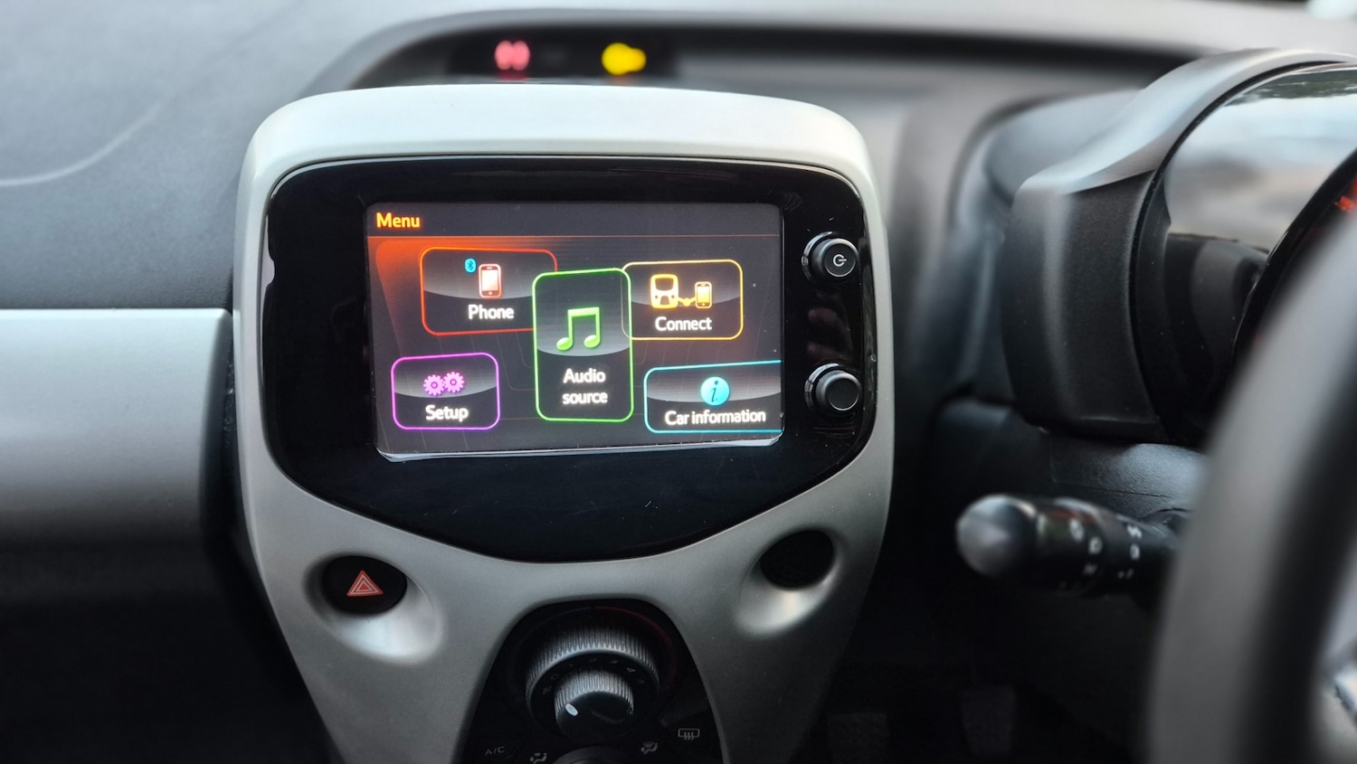 Used Citroen C1 2014 for sale - 76393784: Photo 7