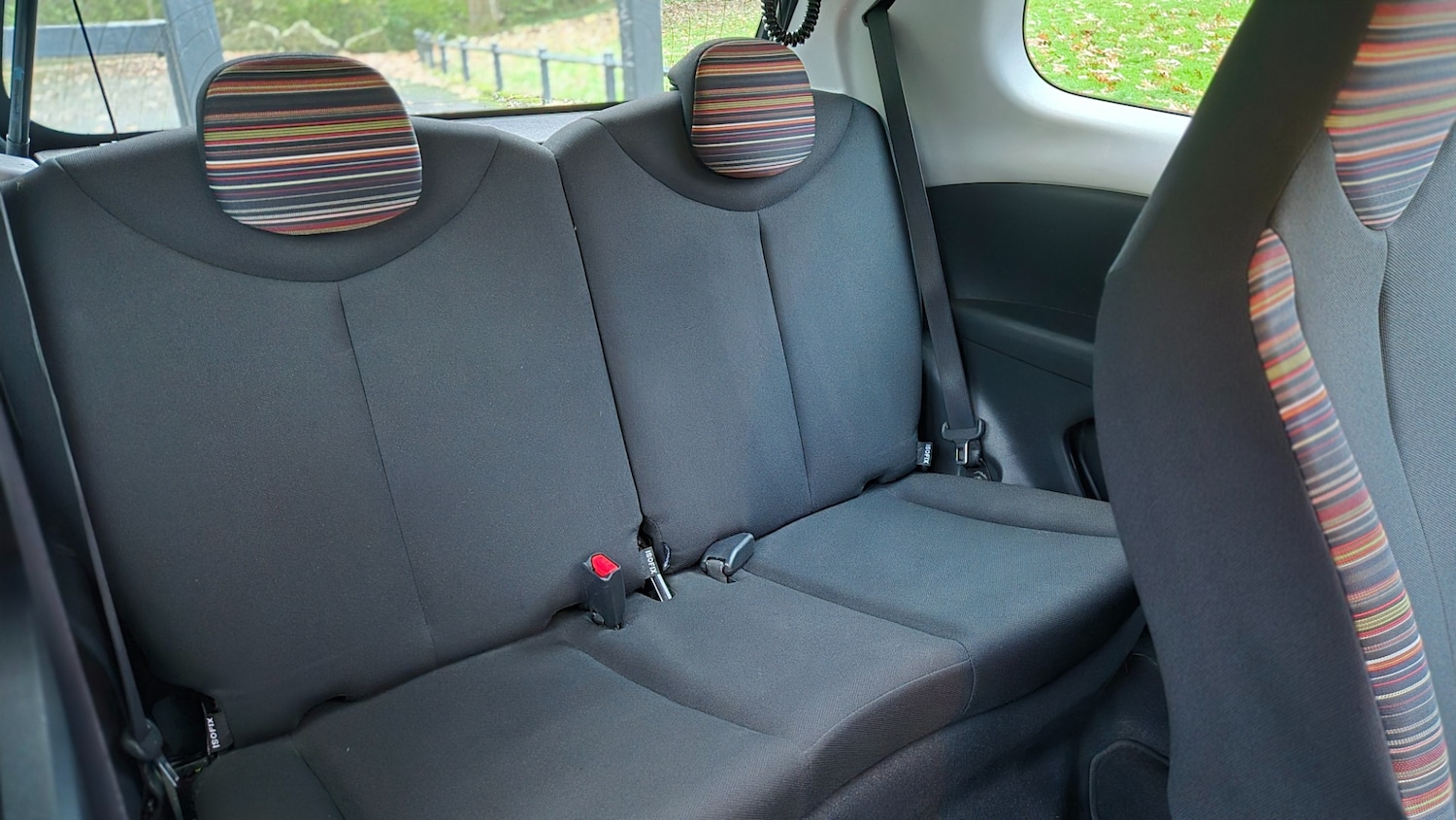 Used Citroen C1 2014 for sale - 76393784: Photo 8