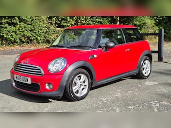Used MINI Hatch 2013 for sale - 79855437: Photo