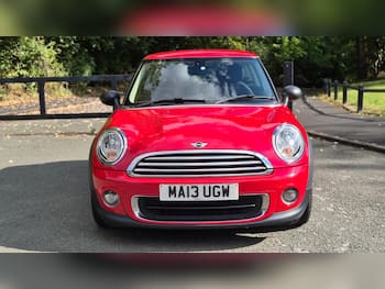 Used MINI Hatch 2013 for sale - 79855437: Photo
