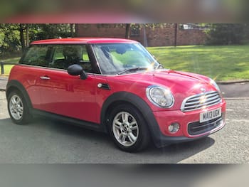 Used MINI Hatch 2013 for sale - 79855437: Photo