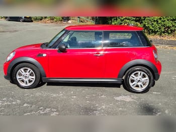 Used MINI Hatch 2013 for sale - 79855437: Photo