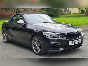 Used BMW 2 Series 2015 for sale - 78980316: Photo