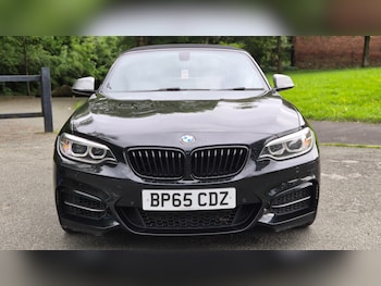 Used BMW 2 Series 2015 for sale - 78980316: Photo
