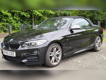 Used BMW 2 Series 2015 for sale - 78980316: Photo