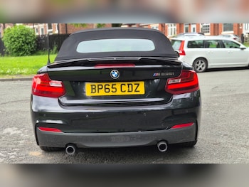 Used BMW 2 Series 2015 for sale - 78980316: Photo
