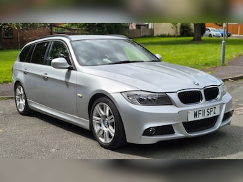 Used BMW 3 Series 2011 for sale - 78630334: Photo