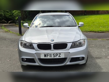 Used BMW 3 Series 2011 for sale - 78630334: Photo
