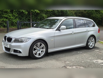 Used BMW 3 Series 2011 for sale - 78630334: Photo