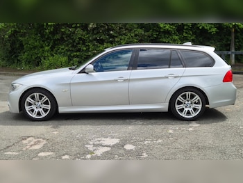 Used BMW 3 Series 2011 for sale - 78630334: Photo
