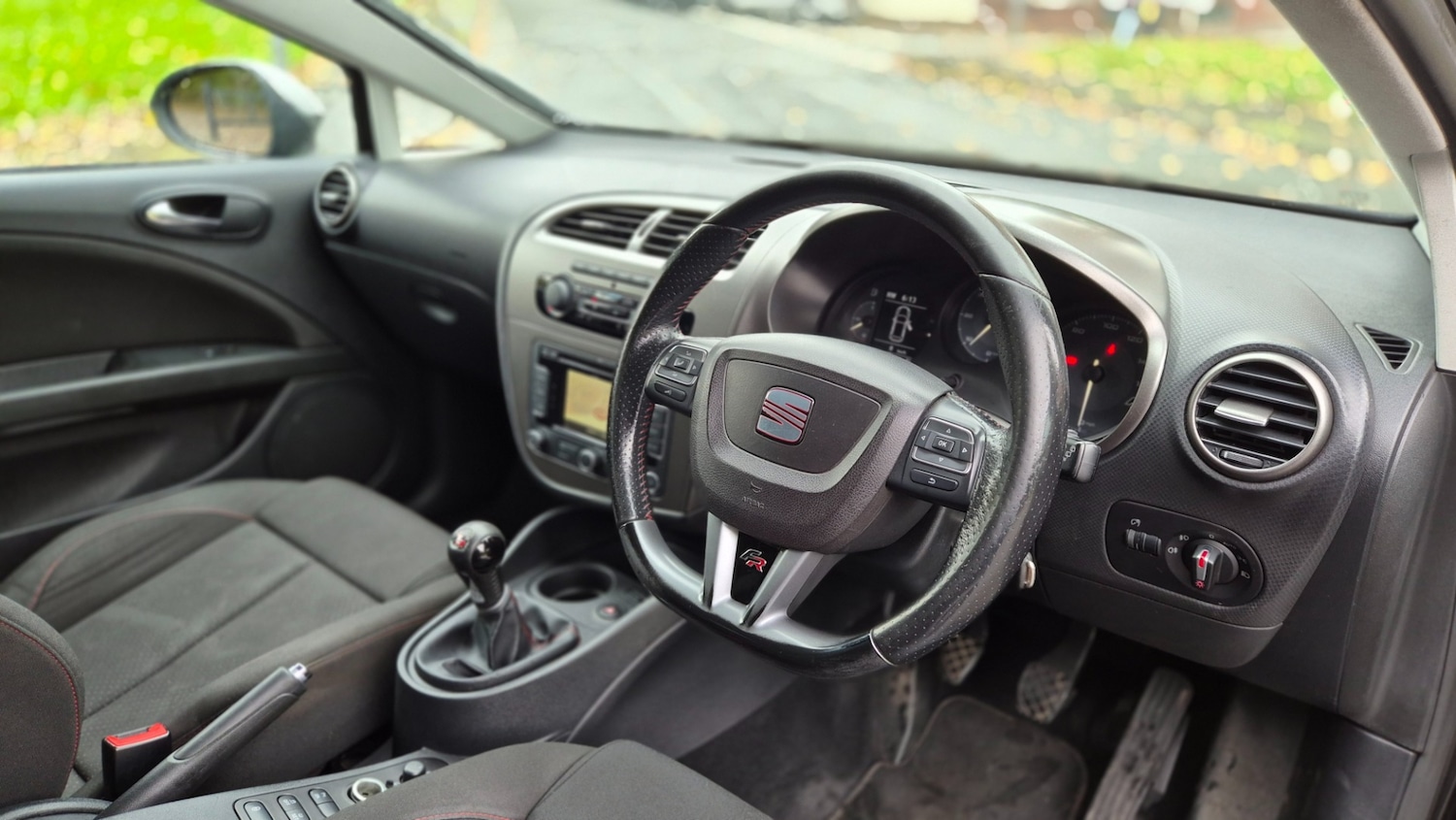 Used SEAT Leon 2010 for sale - 76334206: Photo 10