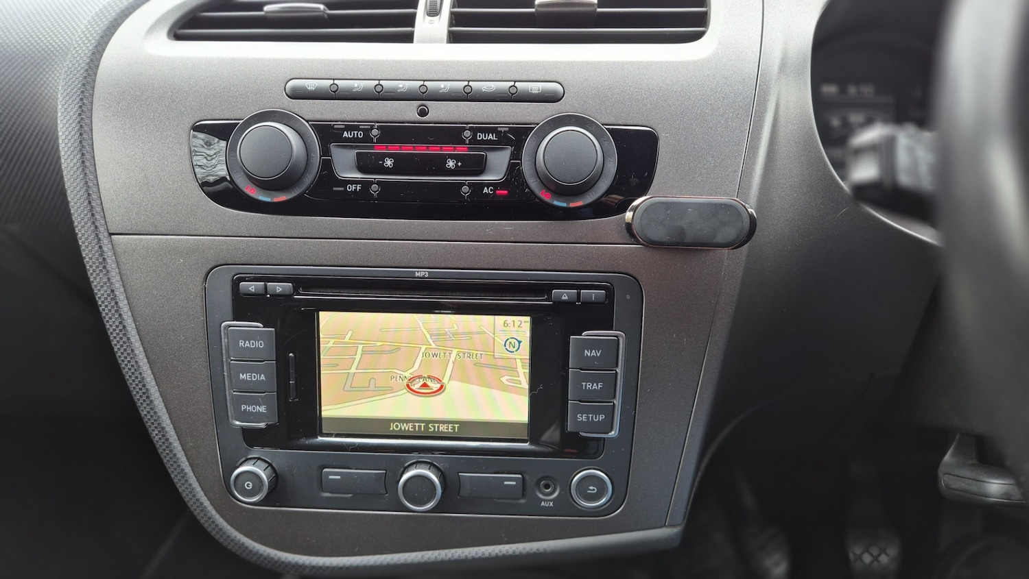 Used SEAT Leon 2010 for sale - 76334206: Photo 11