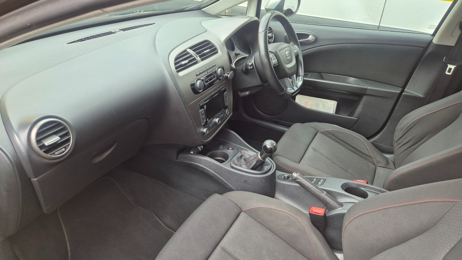 Used SEAT Leon 2010 for sale - 76334206: Photo 12