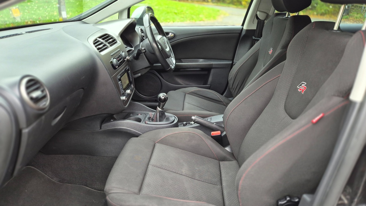 Used SEAT Leon 2010 for sale - 76334206: Photo 13