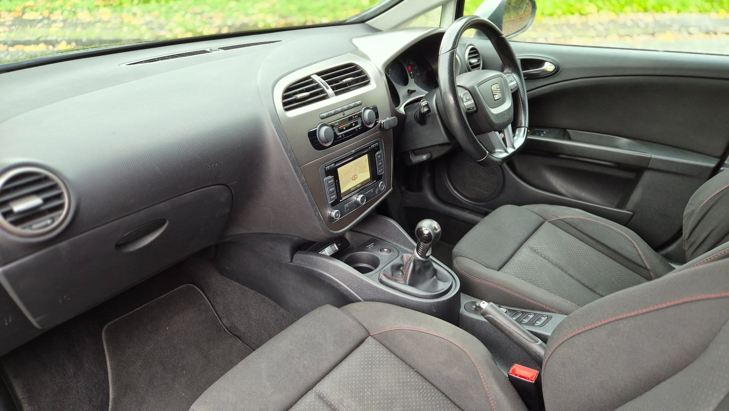 Used SEAT Leon 2010 for sale - 76334206: Photo 15