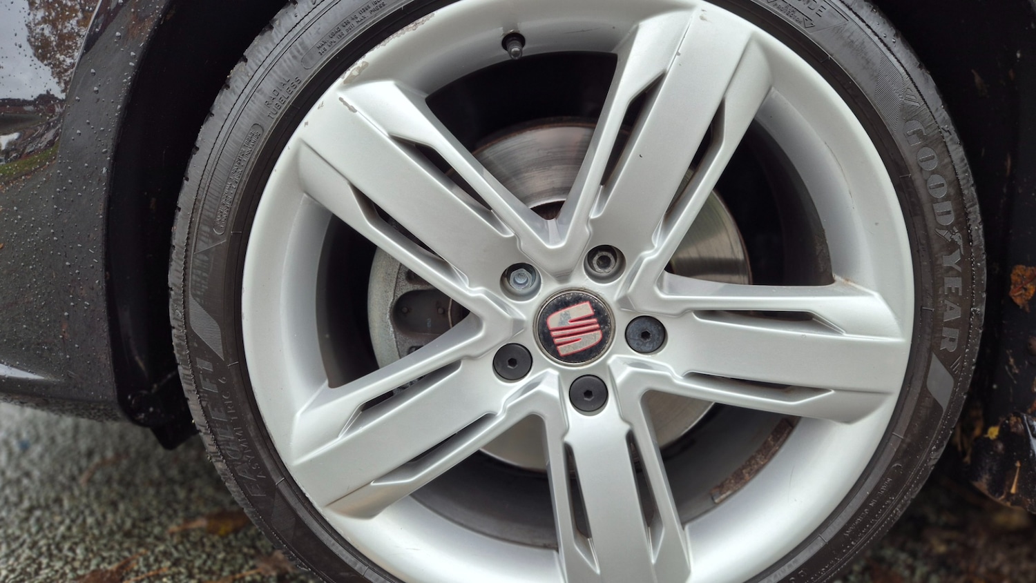 Used SEAT Leon 2010 for sale - 76334206: Photo 16