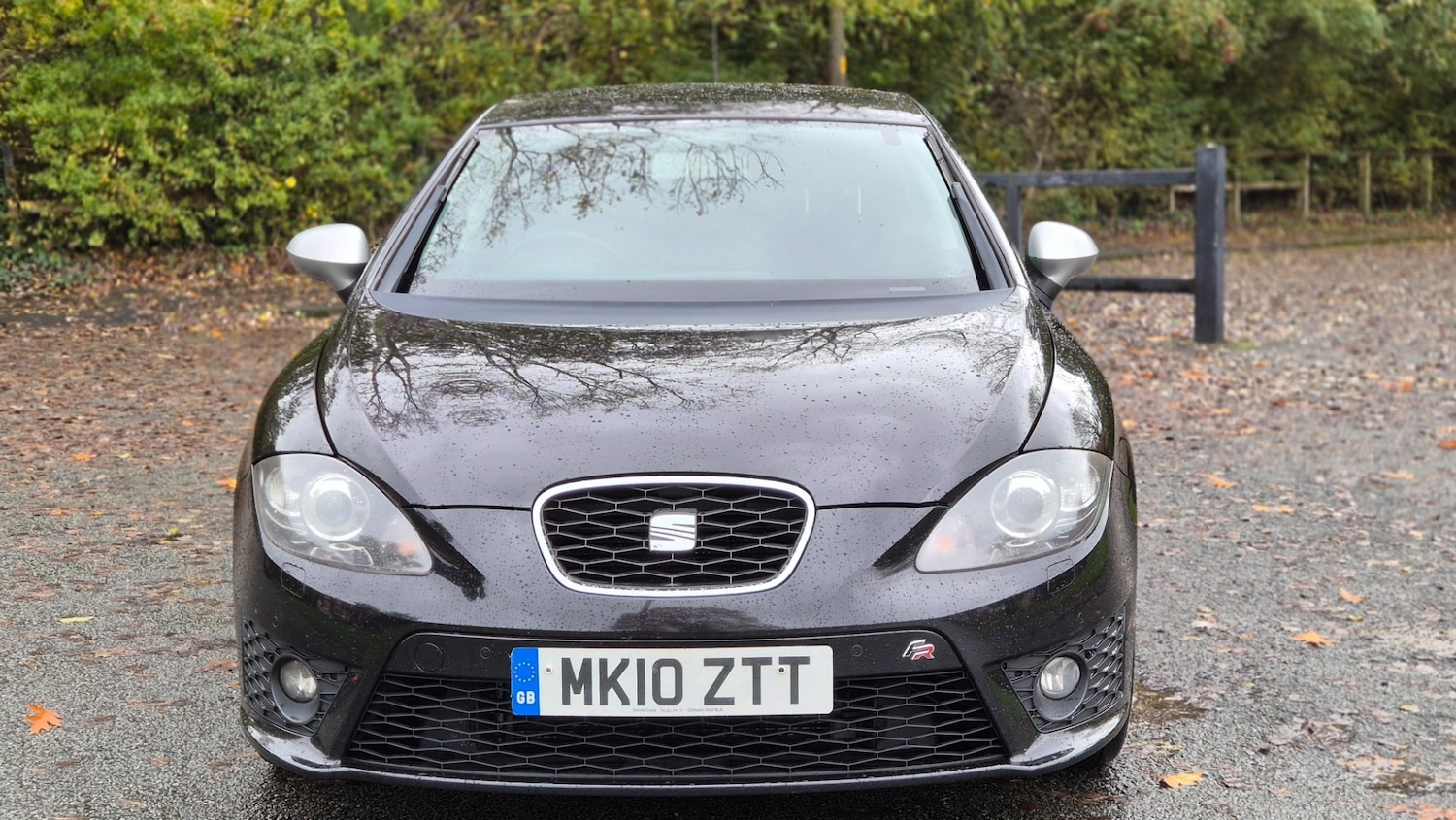 Used SEAT Leon 2010 for sale - 76334206: Photo 2