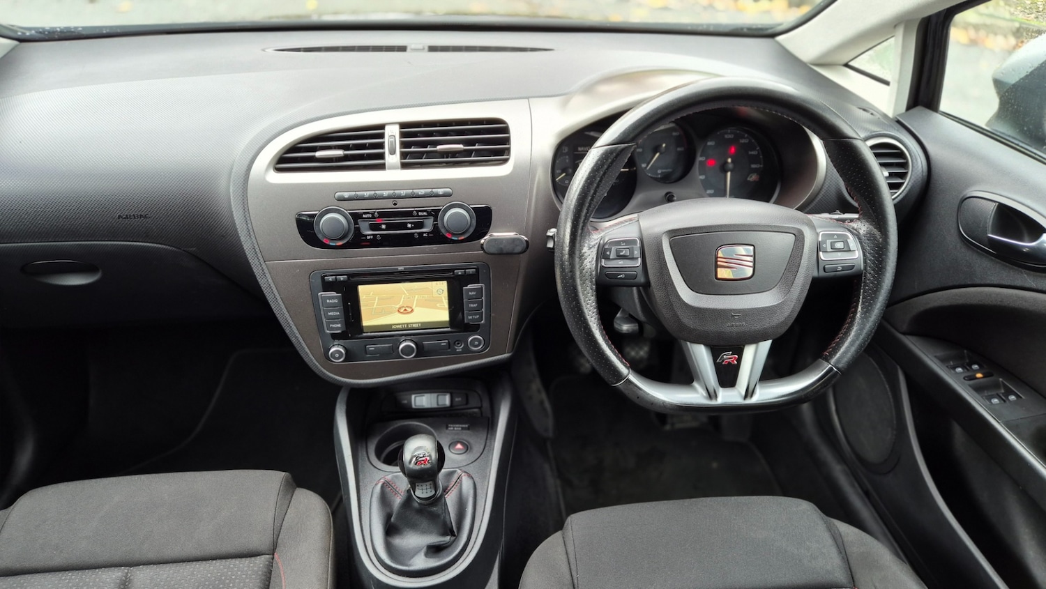 Used SEAT Leon 2010 for sale - 76334206: Photo 24