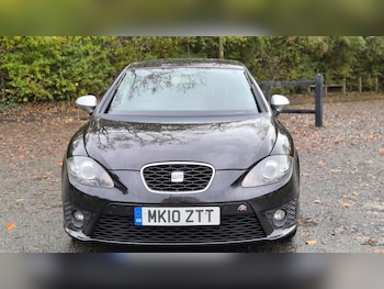 Used SEAT Leon 2010 for sale - 76334206: Photo
