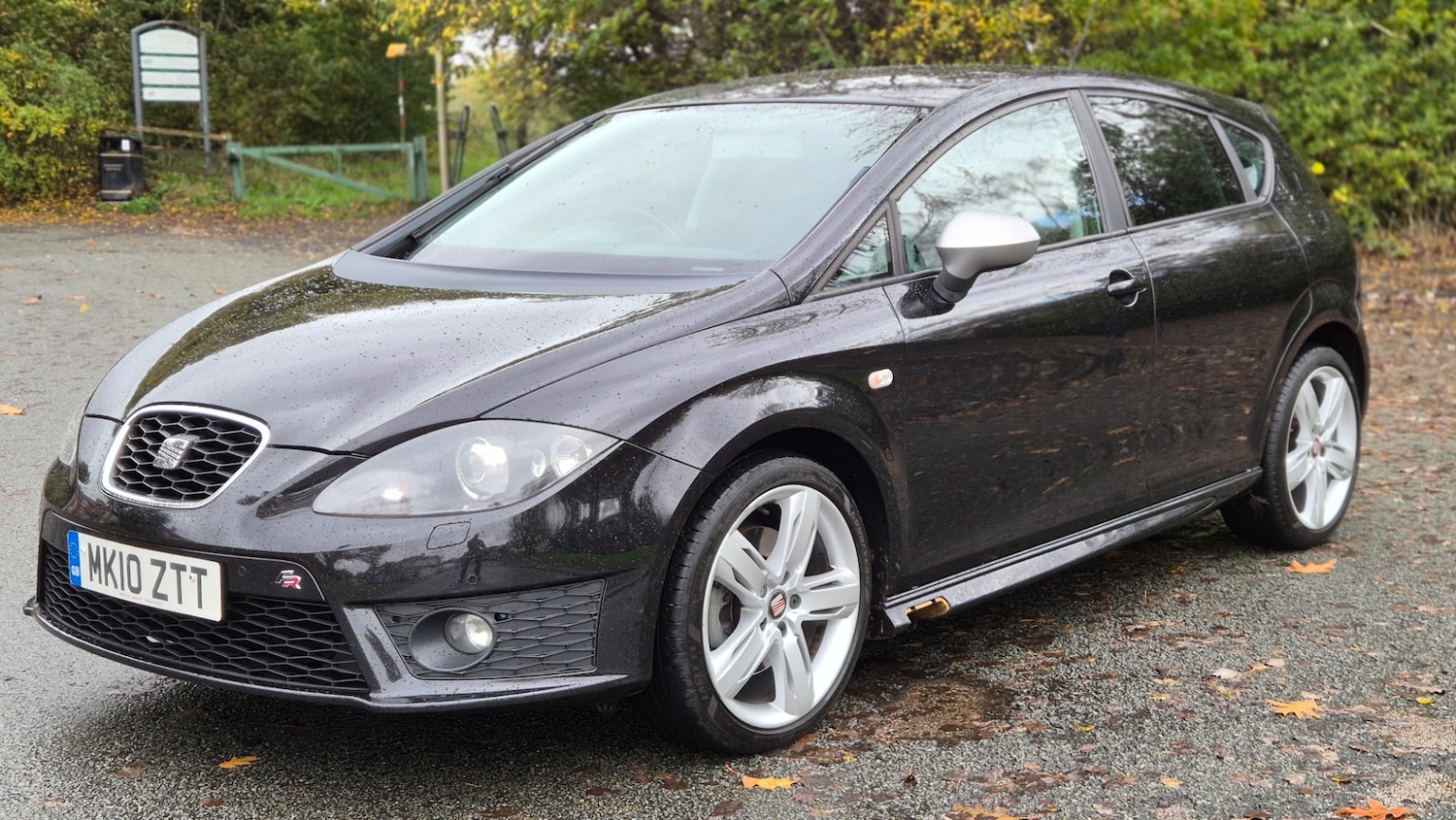 Used SEAT Leon 2010 for sale - 76334206: Photo 3