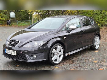 Used SEAT Leon 2010 for sale - 76334206: Photo