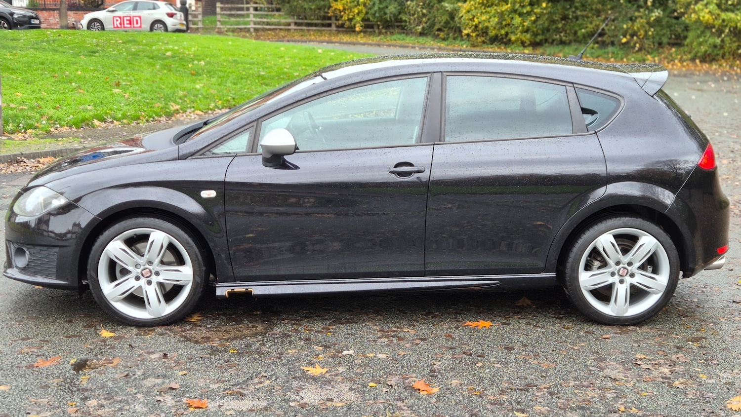 Used SEAT Leon 2010 for sale - 76334206: Photo 4