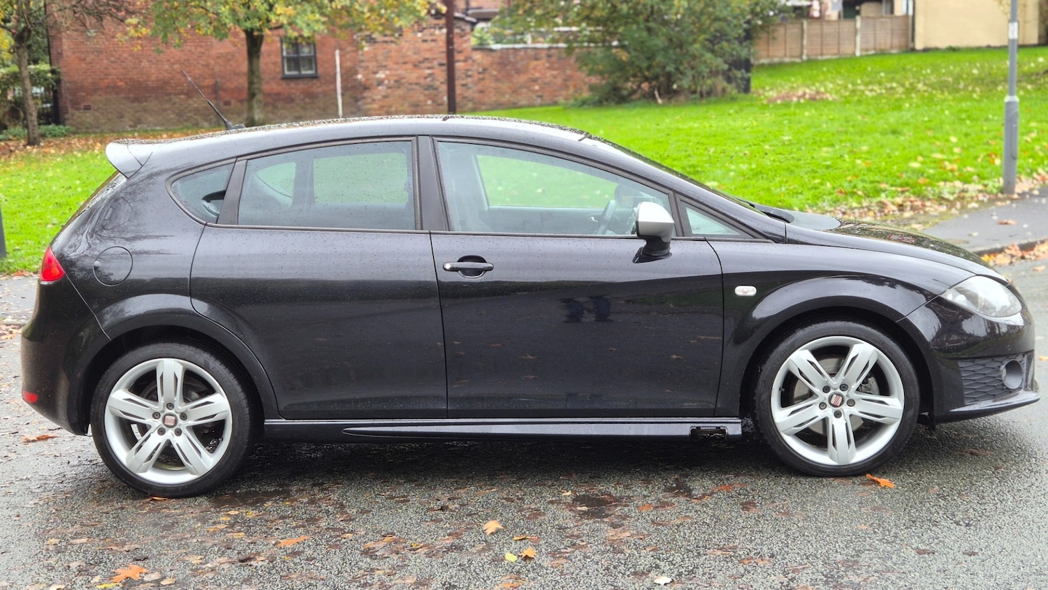 Used SEAT Leon 2010 for sale - 76334206: Photo 5