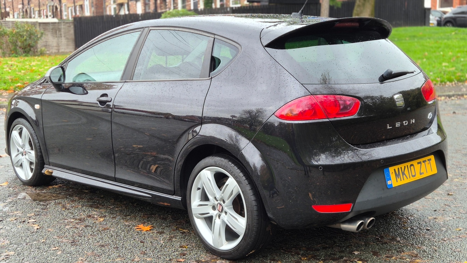 Used SEAT Leon 2010 for sale - 76334206: Photo 6