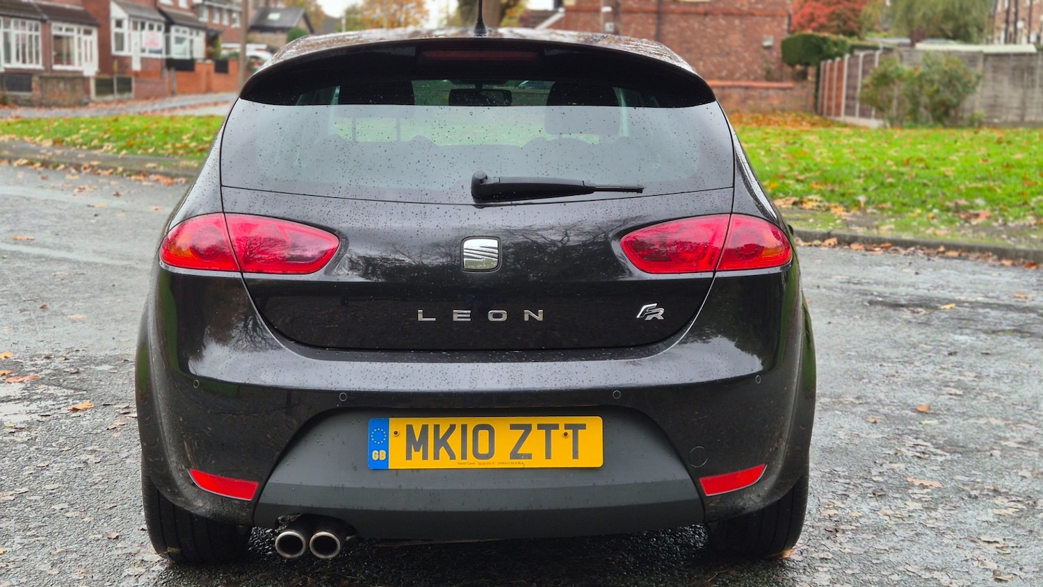 Used SEAT Leon 2010 for sale - 76334206: Photo 7