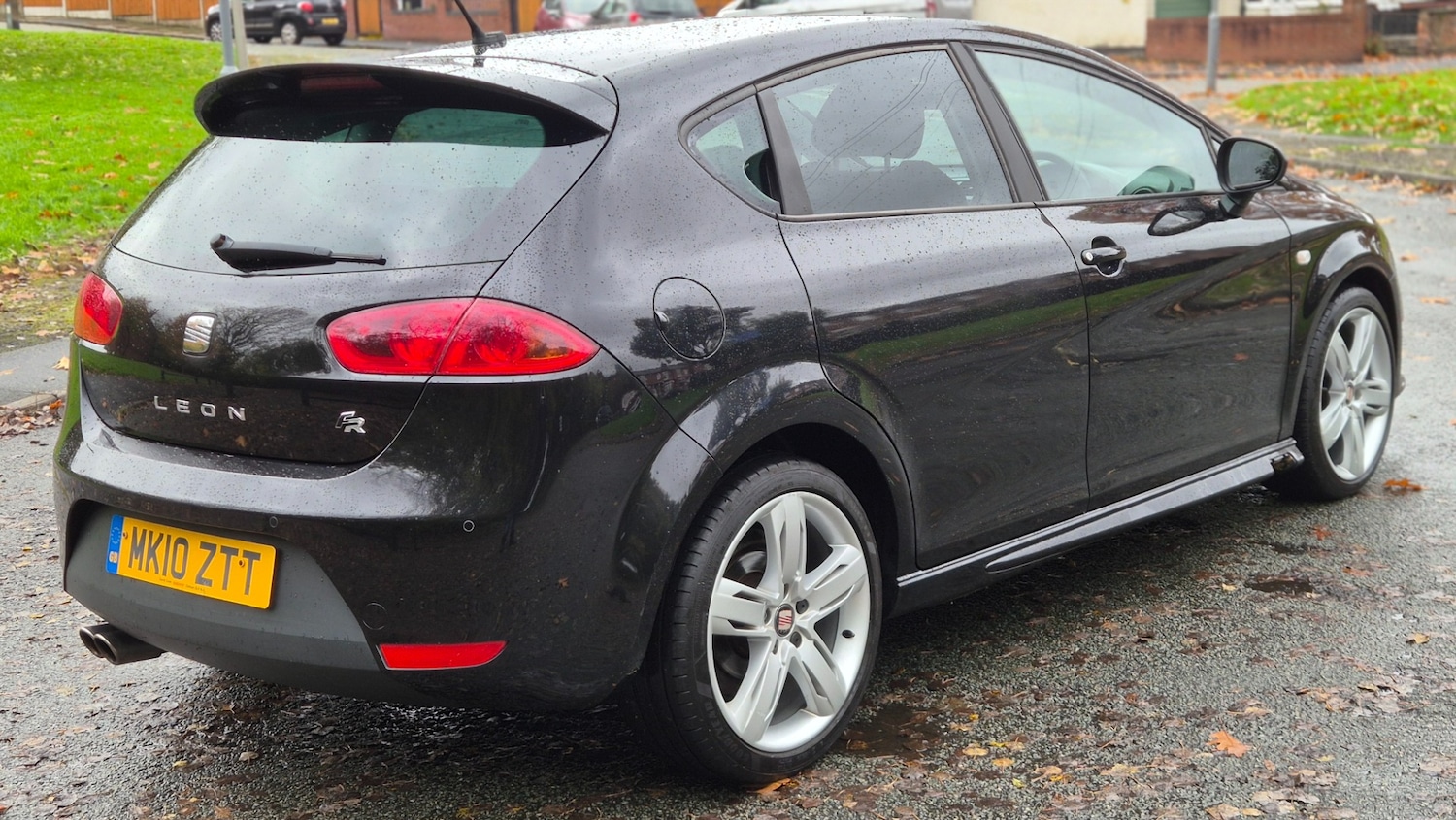 Used SEAT Leon 2010 for sale - 76334206: Photo 8