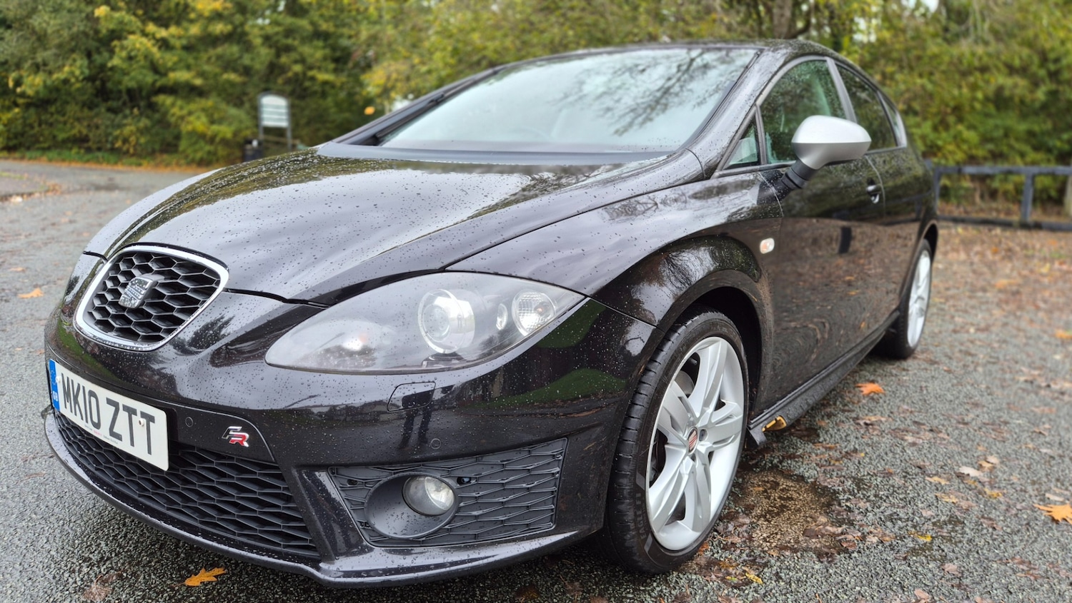 Used SEAT Leon 2010 for sale - 76334206: Photo 9