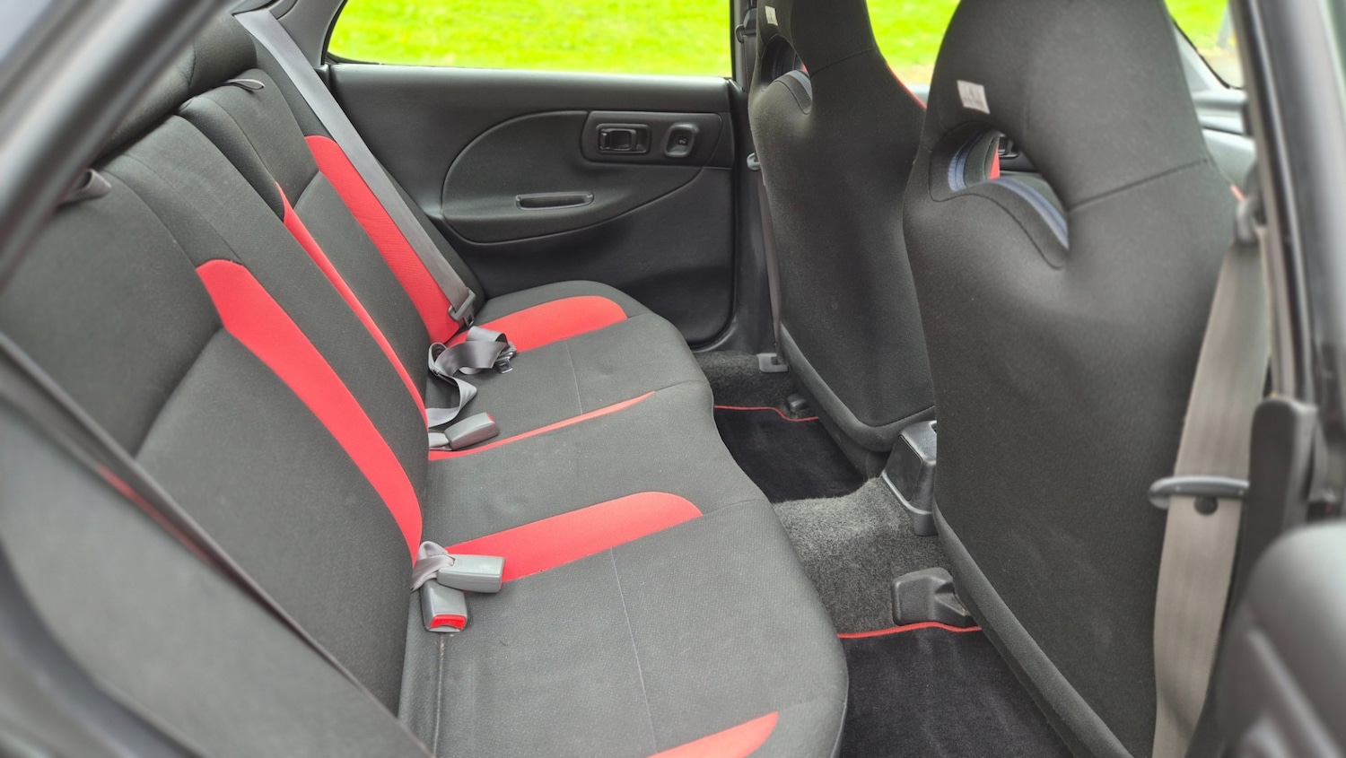 Used Subaru Impreza 1997 for sale - 76210905: Photo 11