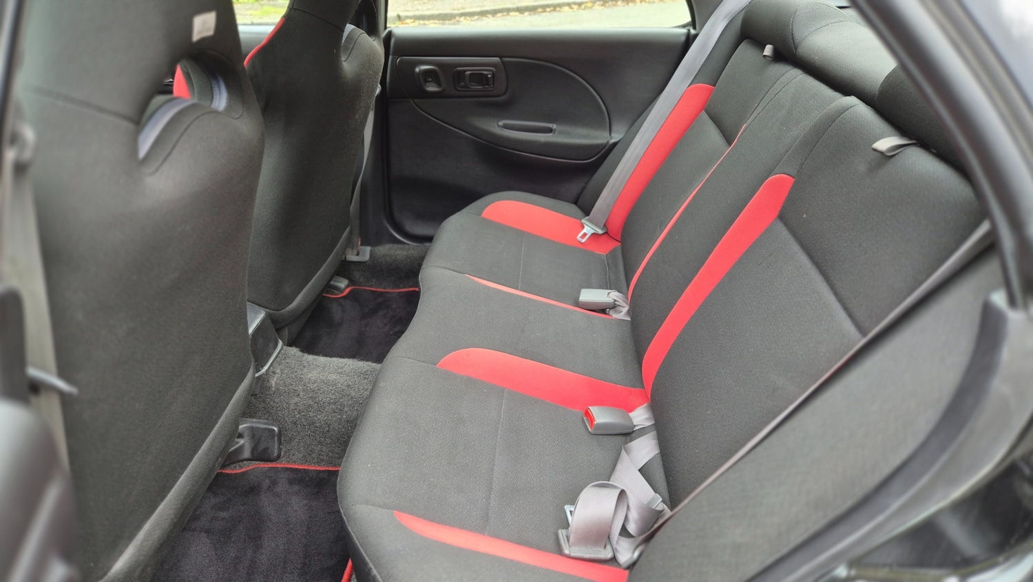 Used Subaru Impreza 1997 for sale - 76210905: Photo 13