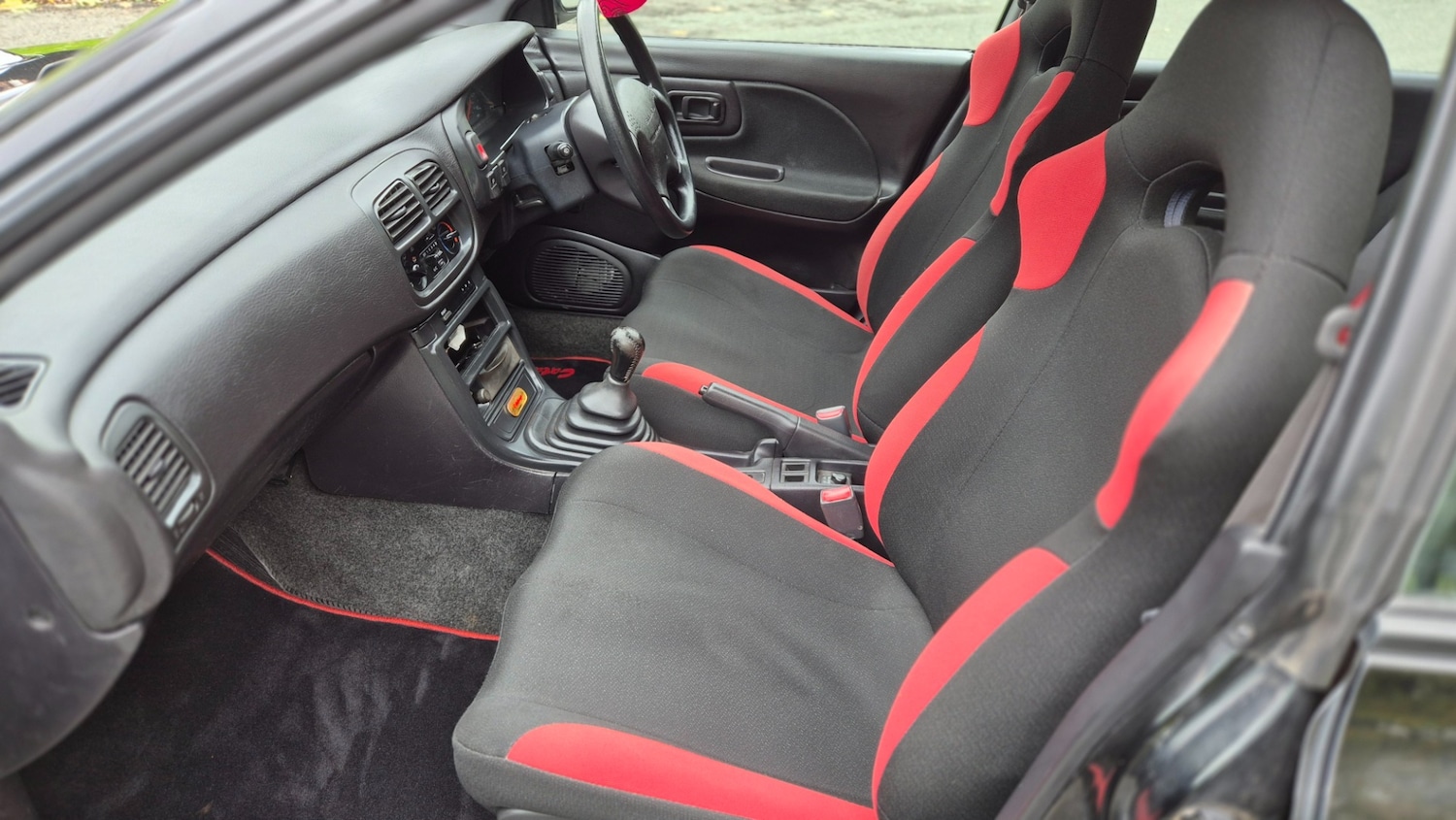 Used Subaru Impreza 1997 for sale - 76210905: Photo 14