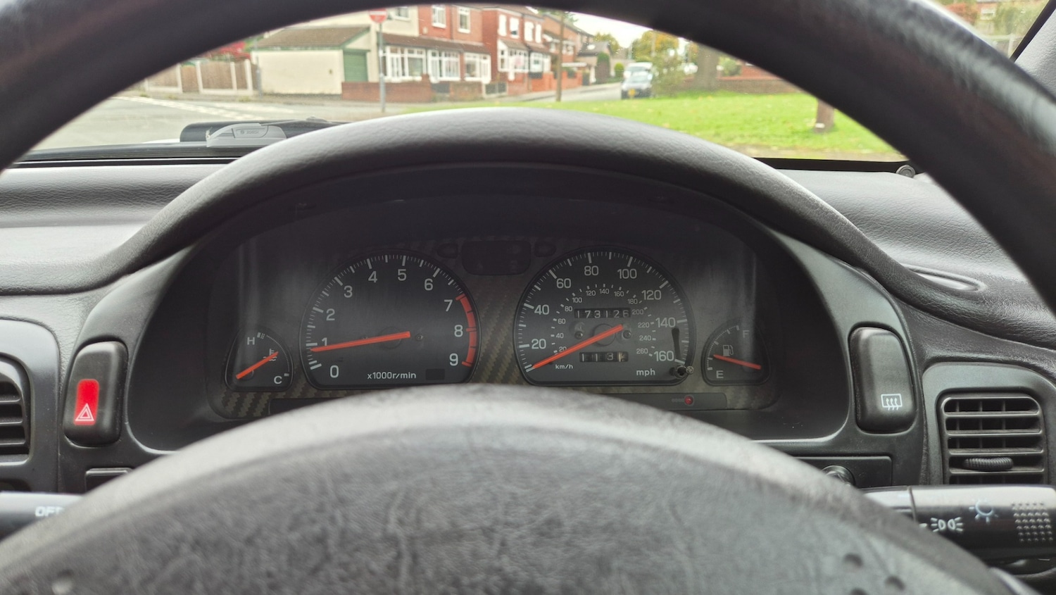 Used Subaru Impreza 1997 for sale - 76210905: Photo 16