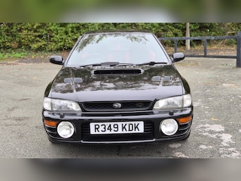 Used Subaru Impreza 1997 for sale - 76210905: Photo 2