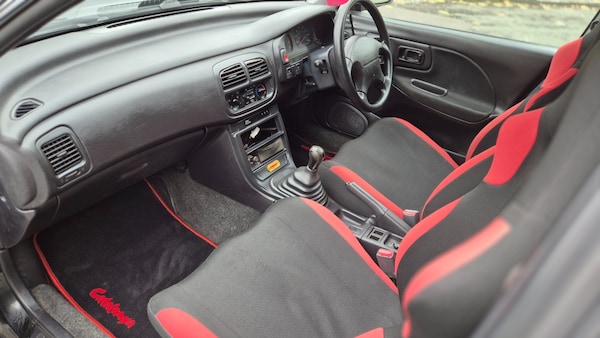 Used Subaru Impreza 1997 for sale - 76210905: Photo 9